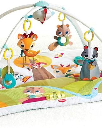 Palestrina Tiny Love gymini Deluxe