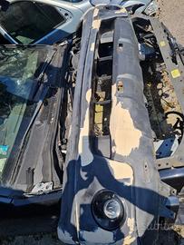 Paraurti anteriore NISSAN NAVARA del 2008