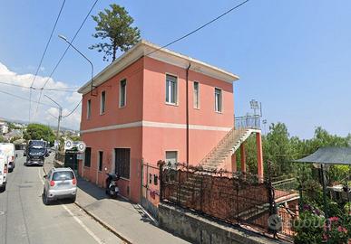 Appartamento Sanremo [SR02BISVRG]