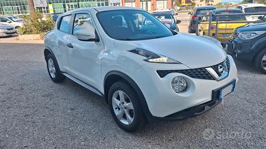 Nissan Juke 1.5 dCi Start&Stop Acenta
