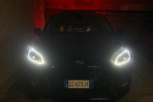 FORD FIESTA STLINE 2021