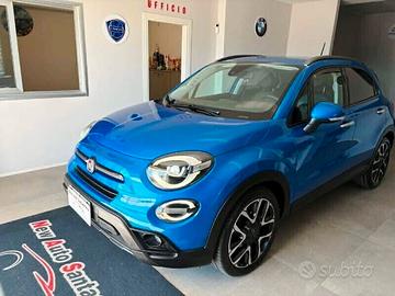Fiat 500X 1.6 MultiJet 130 CV S&S Cross Fulled
