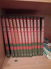 Enciclopedia delle  armi