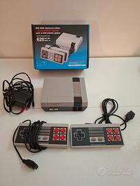 Console Videogame