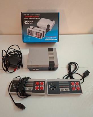 Console Videogame