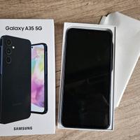 Samsung A35 5G 128Gb