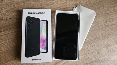Samsung A35 5G 128Gb