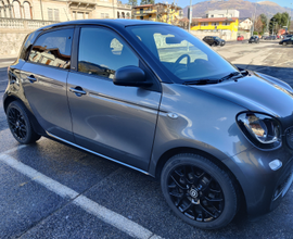 Smart forfour superpassion 0.9 90cv