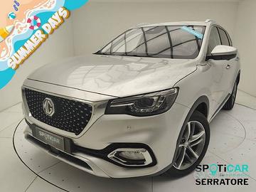 MG HS ICE MG 1.5T DCT DEL 2WD-SILVER-SSA