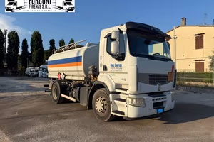 RENAULT TRUCKS PREMIUM 6X2 DXI11