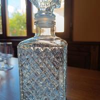 bottiglia della nonna