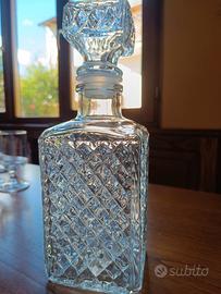 bottiglia della nonna