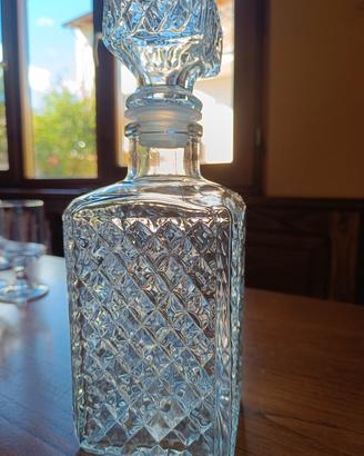 bottiglia della nonna