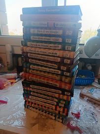 Diario di una schiappa. 20 volumi