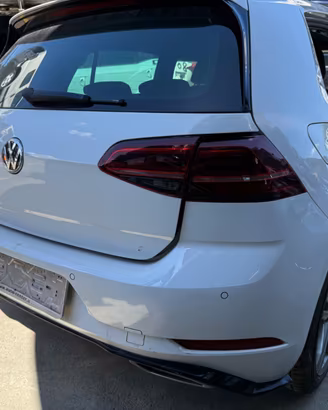 Ricambi usati per VW Golf 7 2.0 TDI del 2017
