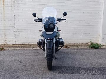 Bmw r 1150 gs - 2001