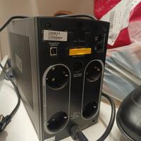 APC Back-UPS BX - BX950U-GR - Gruppo di continuità