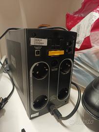 APC Back-UPS BX - BX950U-GR - Gruppo di continuità