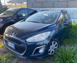 Peugeot 308 1.6 8V e-HDi 112CV Stop&Start SW Acces