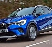 Renault captur, clio disponibili ricambi auto