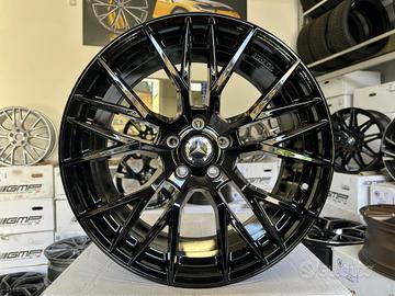 Cerchi NUOVI Mercedes raggio 19 cod.23984