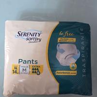 Pannoloni uomo adulto