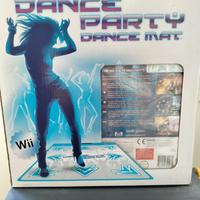 Dance party per nintendo wii