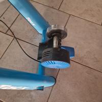 tacx rullo