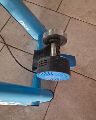 tacx rullo
