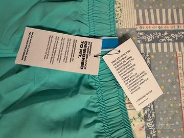 PANTALONCINO MARE ARENA