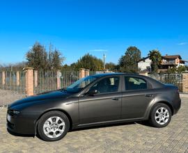 Alfa 159 1.9 JTS