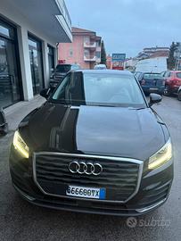 audi q2 2018