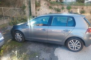 Golf 6 2010