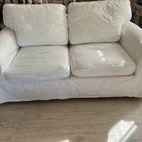 Divano 2 posti  ikea modello ektorp piu seconda co