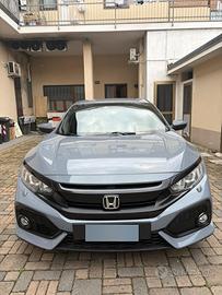Honda Civic 1.0T