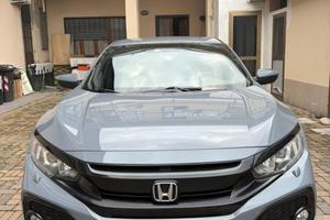 Honda Civic 1.0T