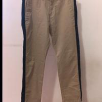 Pantaloni Tommy Hilfiger