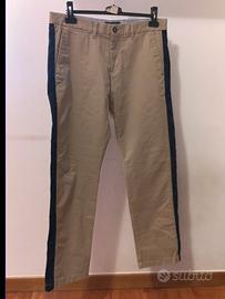 Pantaloni Tommy Hilfiger