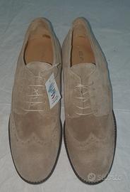 Scrapa uomo classica numero 44 Made in Italy