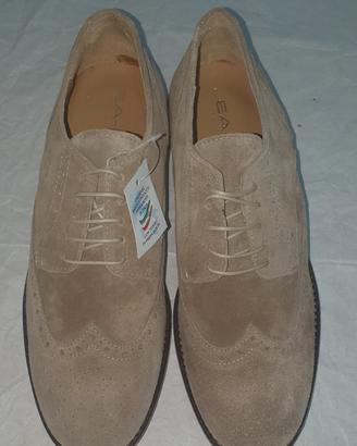 Scrapa uomo classica numero 44 Made in Italy