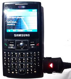 Telefonino cellulare smartphone Samsung SGH-i320N