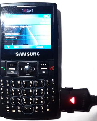 Telefonino cellulare smartphone Samsung SGH-i320N