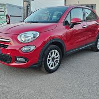 Fiat 500X 1.4 T-Jet 120 CV GPL Lounge
