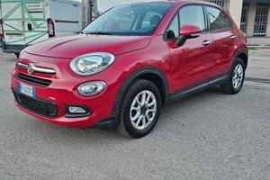 Fiat 500X 1.4 T-Jet 120 CV GPL Lounge