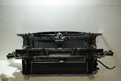 Pannello frontale Audi A4 (B9) 2.0 TDI S-Line