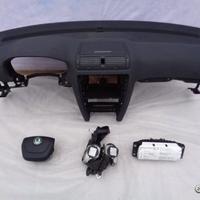 Kit airbag skoda octavia 2017