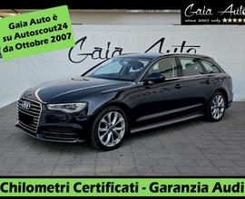 Audi A6 Avant 2.0 TDI 190 CV ultra S tronic Busine