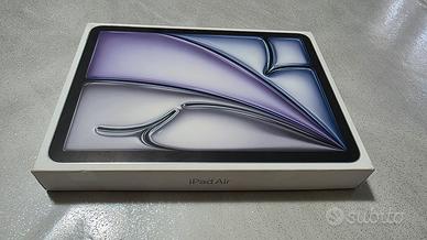 iPad Air 11 m3 wifi