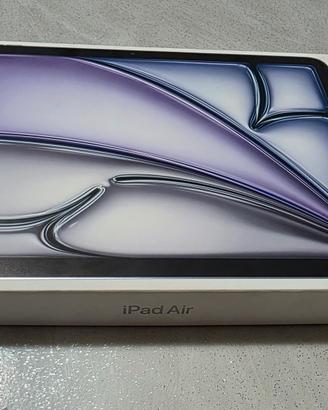 iPad Air 11 m3 wifi