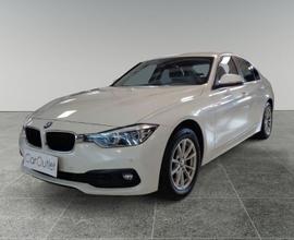 BMW Serie 3 320d xDrive Business Advantage